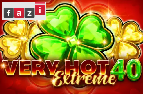 Very Hot 40 Extreme